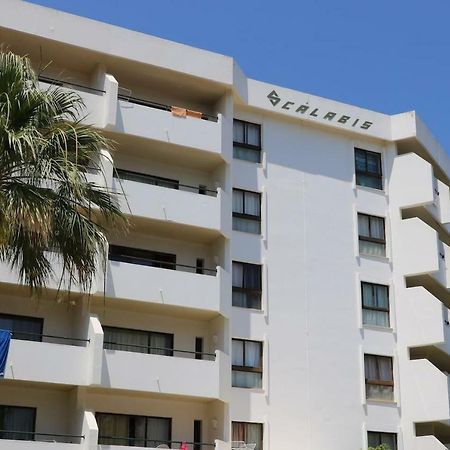 Estudio Renovado Em Vilamoura - Al Scalabis 108 クアルテイラ エクステリア 写真