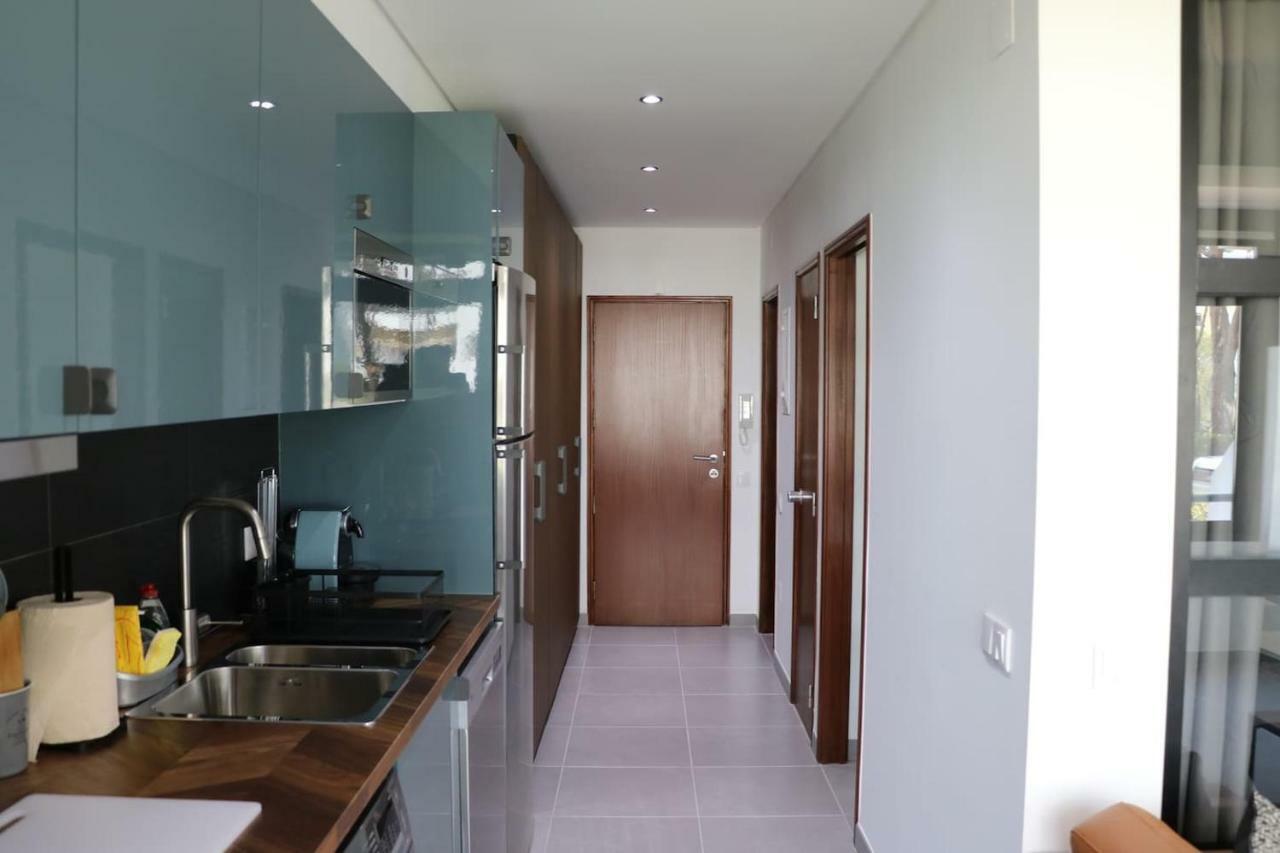 Estudio Renovado Em Vilamoura - Al Scalabis 108 クアルテイラ エクステリア 写真