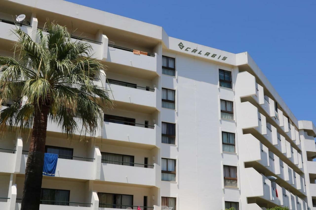 Estudio Renovado Em Vilamoura - Al Scalabis 108 クアルテイラ エクステリア 写真