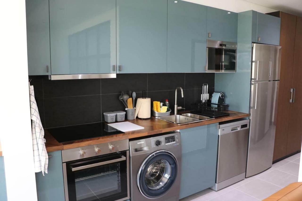 Estudio Renovado Em Vilamoura - Al Scalabis 108 クアルテイラ エクステリア 写真
