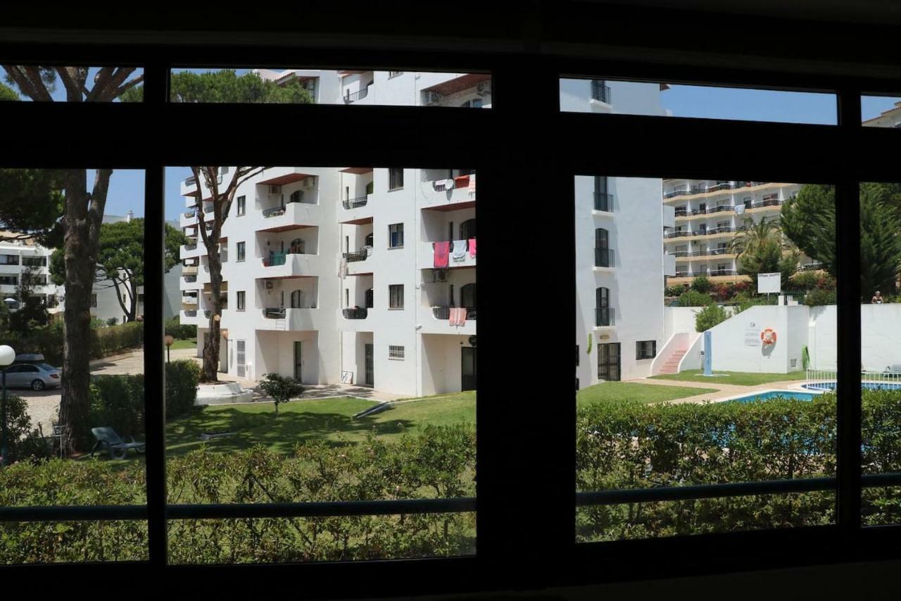 Estudio Renovado Em Vilamoura - Al Scalabis 108 クアルテイラ エクステリア 写真