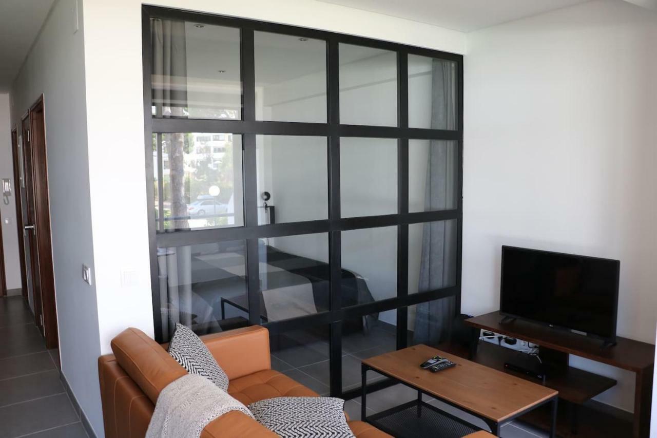 Estudio Renovado Em Vilamoura - Al Scalabis 108 クアルテイラ エクステリア 写真